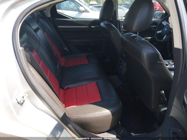 Продажа на аукционе авто 2010 Dodge Charger Sxt, vin: 2B3CA3CV8AH169247, номер лота: 44940870