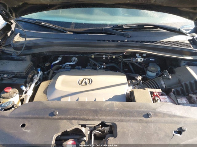 Продажа на аукционе авто 2013 Acura Mdx Technology Package, vin: 2HNYD2H38DH500372, номер лота: 44940873