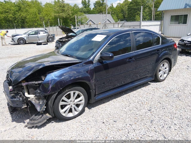 Auction sale of the 2013 Subaru Legacy 2.5i Limited, vin: 4S3BMBK65D3030142, lot number: 44940882