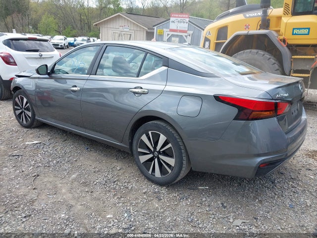 2021 Nissan Altima Sv Fwd მანქანა იყიდება აუქციონზე, vin: 1N4BL4DV9MN345765, აუქციონის ნომერი: 44940886