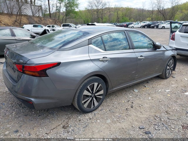 2021 Nissan Altima Sv Fwd მანქანა იყიდება აუქციონზე, vin: 1N4BL4DV9MN345765, აუქციონის ნომერი: 44940886