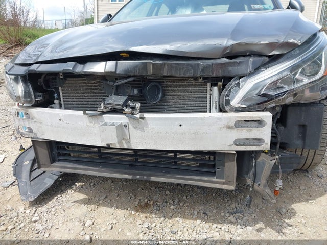 2021 Nissan Altima Sv Fwd მანქანა იყიდება აუქციონზე, vin: 1N4BL4DV9MN345765, აუქციონის ნომერი: 44940886