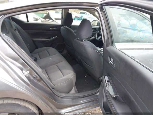 2021 Nissan Altima Sv Fwd მანქანა იყიდება აუქციონზე, vin: 1N4BL4DV9MN345765, აუქციონის ნომერი: 44940886