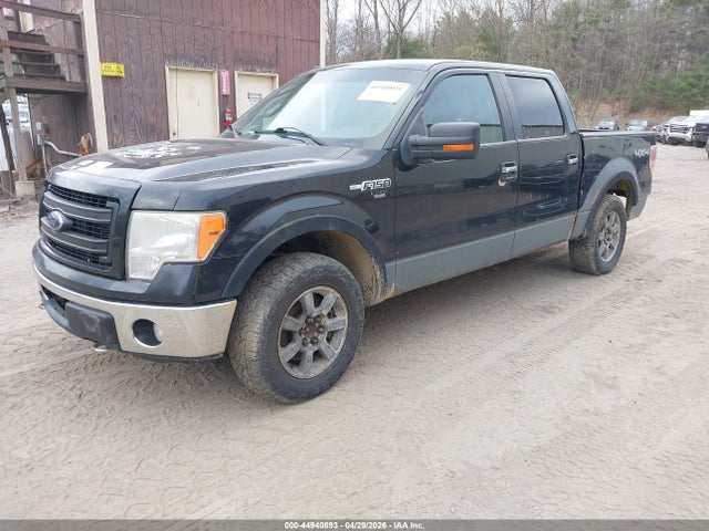 Aukcja sprzedaży 2010 Ford F-150 Fx4/harley-davidson/king Ranch/lariat/platinum/xl/xlt, vin: 1FTFW1EV7AFB88176, numer aukcji: 44940893