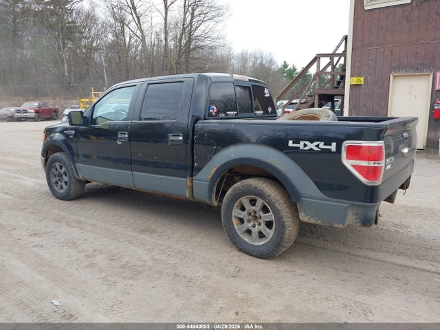 Aukcja sprzedaży 2010 Ford F-150 Fx4/harley-davidson/king Ranch/lariat/platinum/xl/xlt, vin: 1FTFW1EV7AFB88176, numer aukcji: 44940893