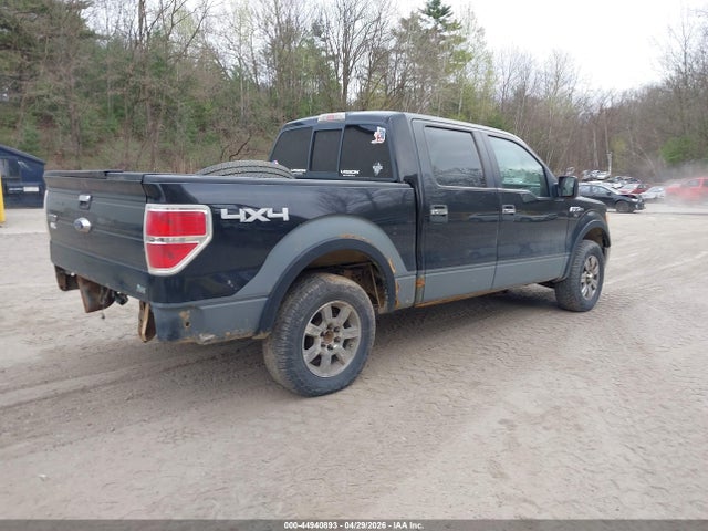 Aukcja sprzedaży 2010 Ford F-150 Fx4/harley-davidson/king Ranch/lariat/platinum/xl/xlt, vin: 1FTFW1EV7AFB88176, numer aukcji: 44940893
