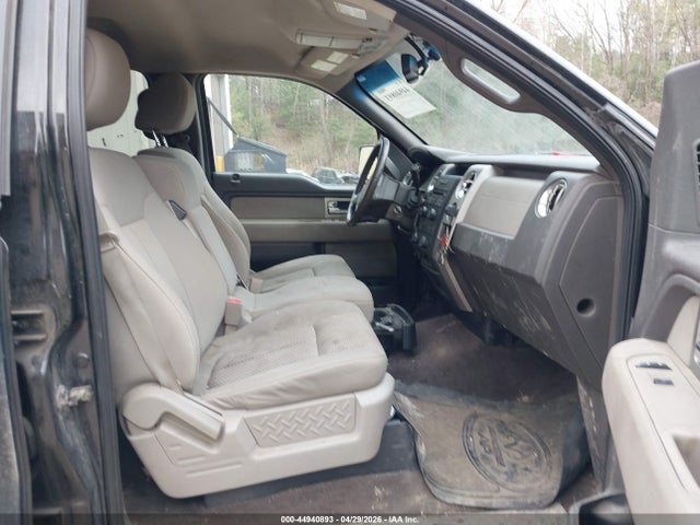 Aukcja sprzedaży 2010 Ford F-150 Fx4/harley-davidson/king Ranch/lariat/platinum/xl/xlt, vin: 1FTFW1EV7AFB88176, numer aukcji: 44940893