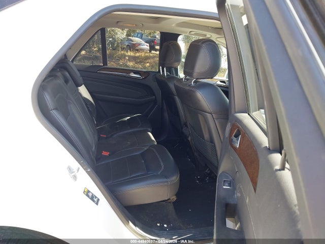 2012 Mercedes-benz Ml 350 4matic მანქანა იყიდება აუქციონზე, vin: 4JGDA5HB9CA040461, აუქციონის ნომერი: 44940897