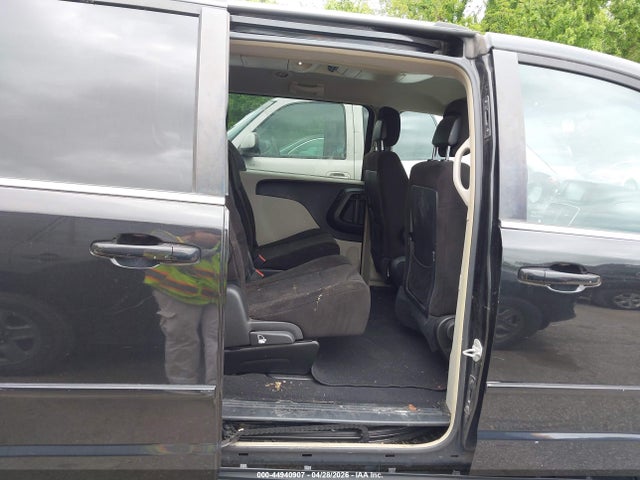 Aukcja sprzedaży 2012 Dodge Grand Caravan Crew, vin: 2C4RDGDGXCR179296, numer aukcji: 44940907