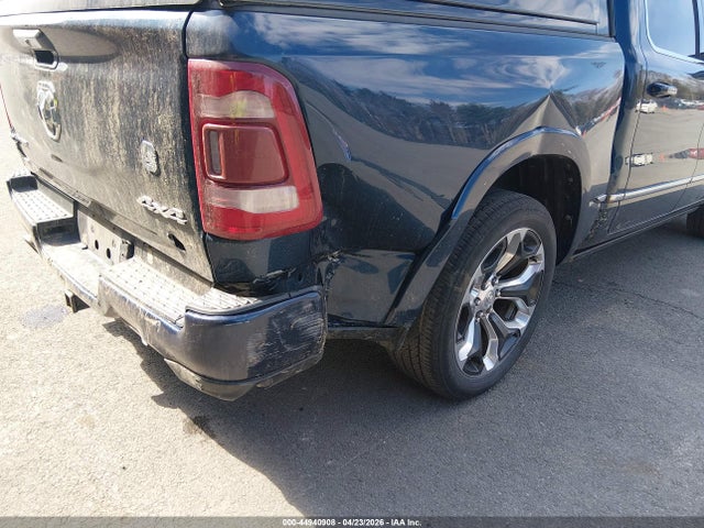 44940908 :رقم المزاد ، 1C6SRFJT2LN911021 vin ، 2020 Ram 1500 Laramie  4x4 5'7 Box مزاد بيع