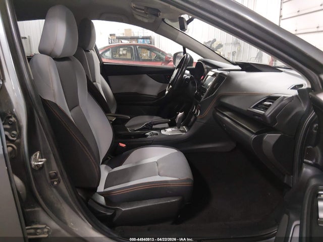 44940913 :رقم المزاد ، JF2GTAPC9MH395574 vin ، 2021 Subaru Crosstrek Premium مزاد بيع