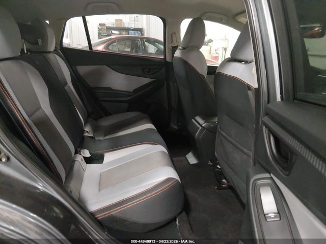 44940913 :رقم المزاد ، JF2GTAPC9MH395574 vin ، 2021 Subaru Crosstrek Premium مزاد بيع