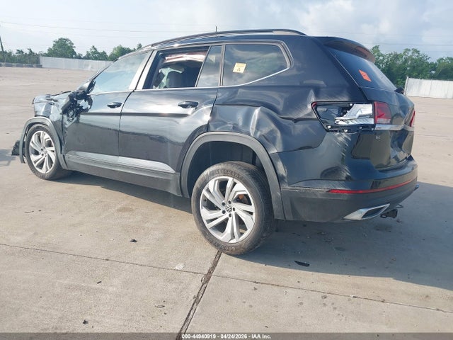 1V2WP2CA6PC524413 Volkswagen Atlas 2.0t Se W/technology