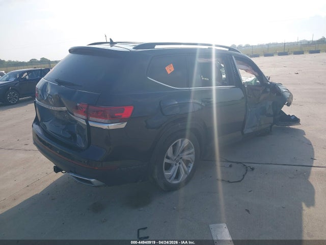 1V2WP2CA6PC524413 Volkswagen Atlas 2.0t Se W/technology