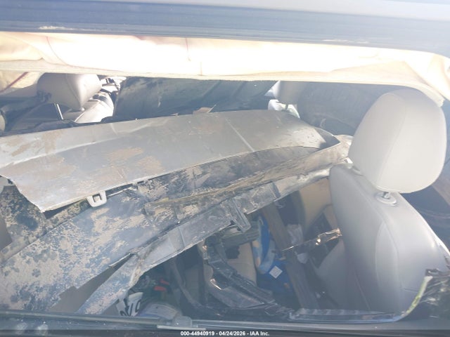 1V2WP2CA6PC524413 Volkswagen Atlas 2.0t Se W/technology