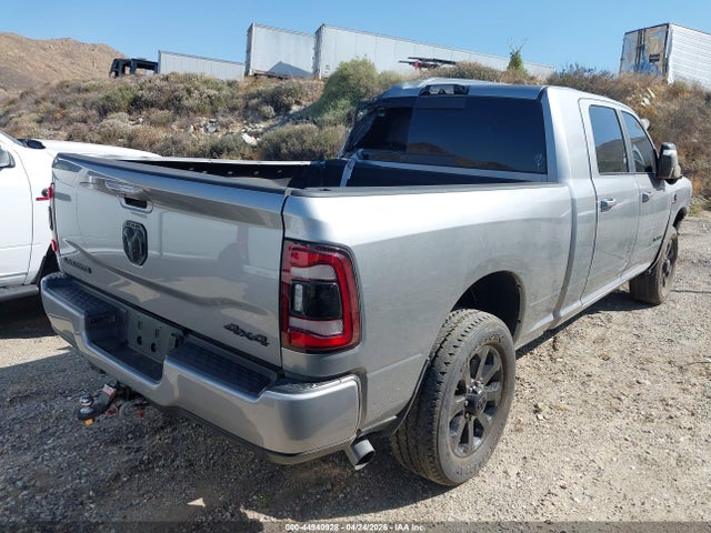 Продаж на аукціоні авто 2024 Ram 3500 Laramie  4x4 6'4 Box, vin: 3C63R3ML6RG339824, номер лоту: 44940928