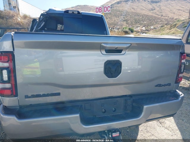 Продаж на аукціоні авто 2024 Ram 3500 Laramie  4x4 6'4 Box, vin: 3C63R3ML6RG339824, номер лоту: 44940928