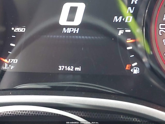 44940932 :رقم المزاد ، 2C3CDZFJ5NH249939 vin ، 2022 Dodge Challenger R/t Scat Pack مزاد بيع