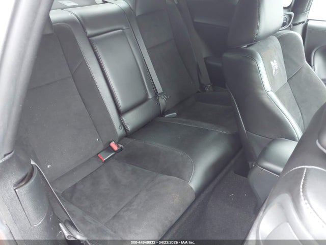 44940932 :رقم المزاد ، 2C3CDZFJ5NH249939 vin ، 2022 Dodge Challenger R/t Scat Pack مزاد بيع