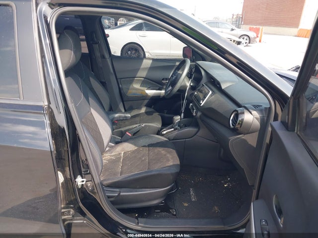 Aukcja sprzedaży 2019 Nissan Kicks Sv, vin: 3N1CP5CU7KL568047, numer aukcji: 44940934