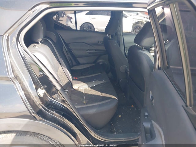 Aukcja sprzedaży 2019 Nissan Kicks Sv, vin: 3N1CP5CU7KL568047, numer aukcji: 44940934