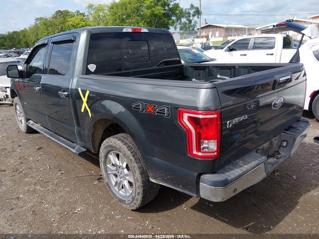 Продажа на аукционе авто 2015 Ford F-150 Xlt, vin: 1FTEW1EP7FKD58743, номер лота: 44940938