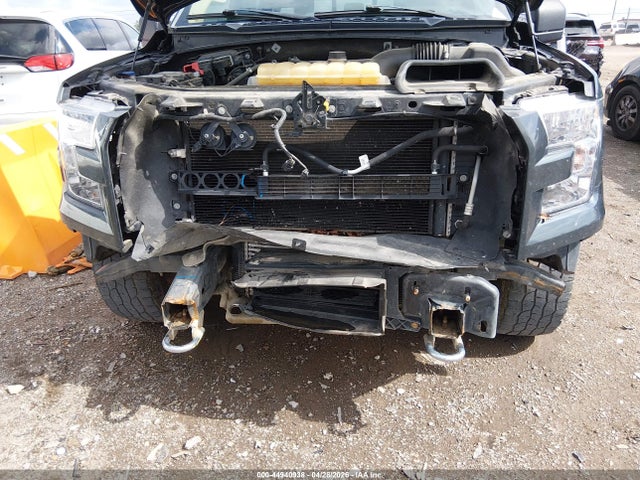 Продажа на аукционе авто 2015 Ford F-150 Xlt, vin: 1FTEW1EP7FKD58743, номер лота: 44940938