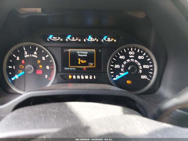 Продажа на аукционе авто 2015 Ford F-150 Xlt, vin: 1FTEW1EP7FKD58743, номер лота: 44940938