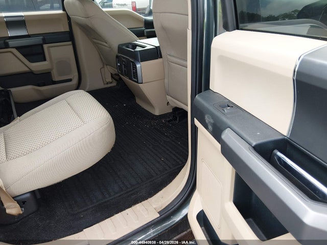 Продажа на аукционе авто 2015 Ford F-150 Xlt, vin: 1FTEW1EP7FKD58743, номер лота: 44940938