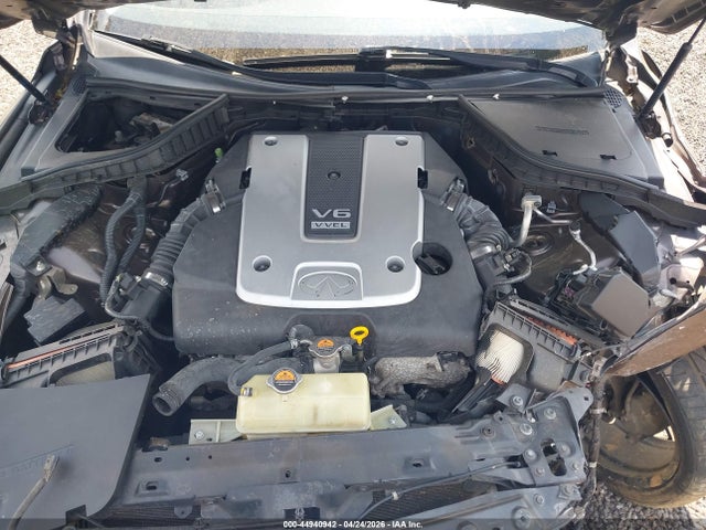 Aukcja sprzedaży 2014 Infiniti Q50 Premium, vin: JN1BV7AP8EM672826, numer aukcji: 44940942
