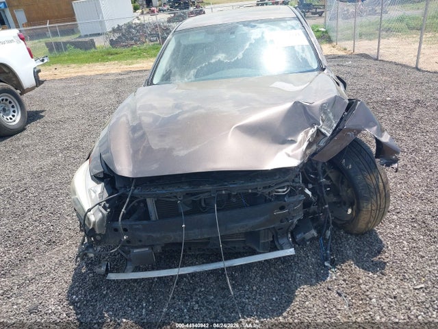 Aukcja sprzedaży 2014 Infiniti Q50 Premium, vin: JN1BV7AP8EM672826, numer aukcji: 44940942