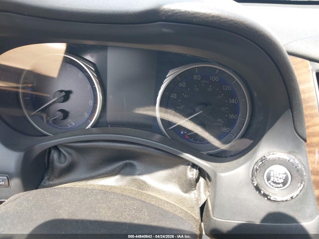 Aukcja sprzedaży 2014 Infiniti Q50 Premium, vin: JN1BV7AP8EM672826, numer aukcji: 44940942