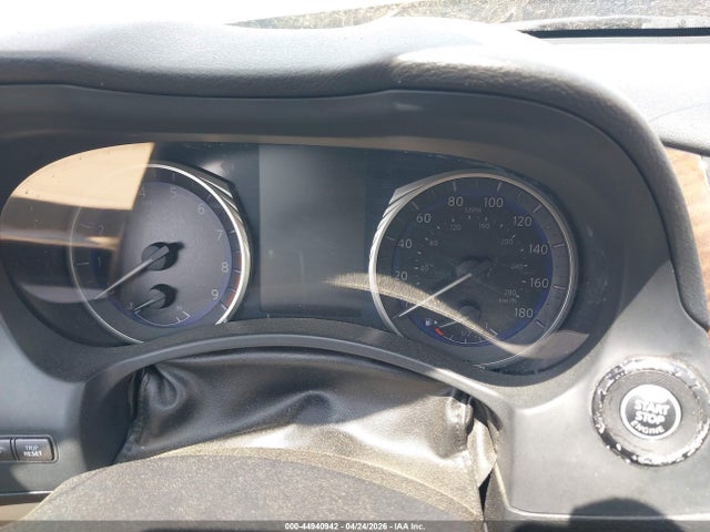 Aukcja sprzedaży 2014 Infiniti Q50 Premium, vin: JN1BV7AP8EM672826, numer aukcji: 44940942