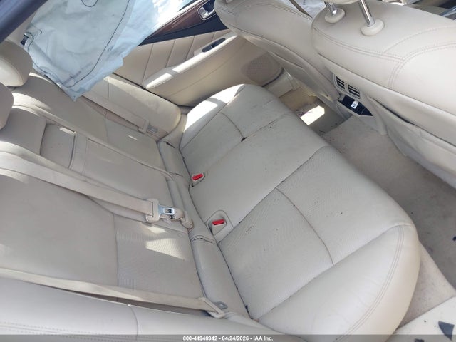 Aukcja sprzedaży 2014 Infiniti Q50 Premium, vin: JN1BV7AP8EM672826, numer aukcji: 44940942