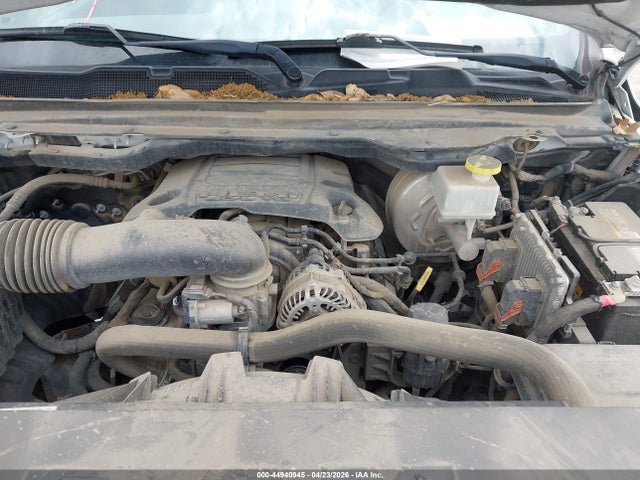 Продаж на аукціоні авто 2021 Ram 1500, vin: 1C6SRFFT0MN586878, номер лоту: 44940945