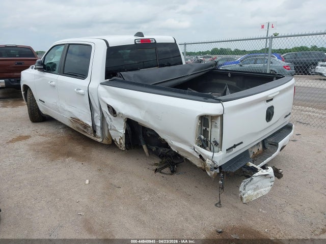Aukcja sprzedaży 2021 Ram 1500, vin: 1C6SRFFT0MN586878, numer aukcji: 44940945