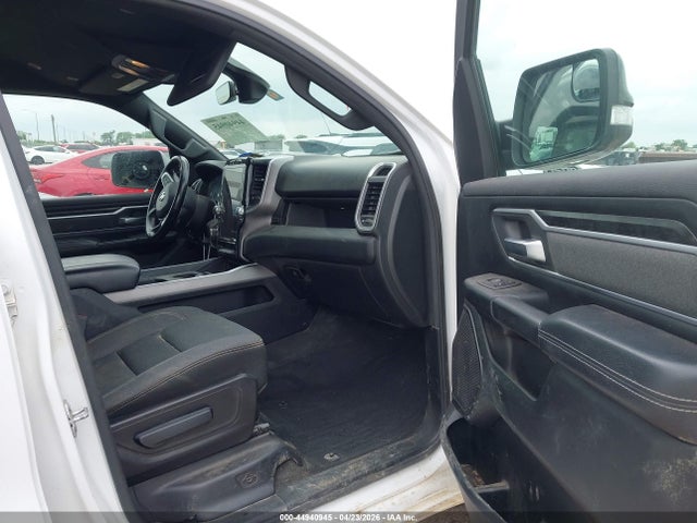Продаж на аукціоні авто 2021 Ram 1500, vin: 1C6SRFFT0MN586878, номер лоту: 44940945