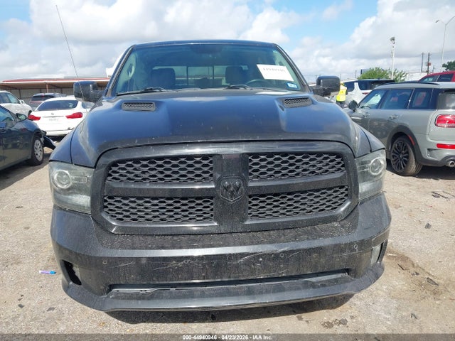 Aukcja sprzedaży 2018 Ram 1500 Night  4x4 5'7 Box, vin: 1C6RR7MT5JS110713, numer aukcji: 44940946