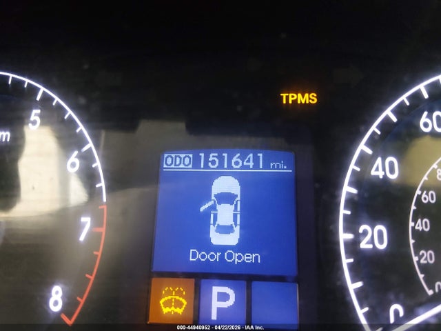 Hyundai Genesis 3.8 2014 KMHGC4DD9EU264212 Image 15