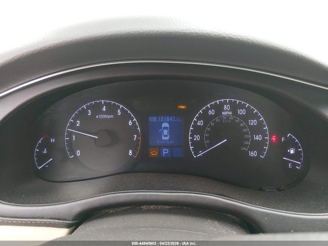 Hyundai Genesis 3.8 2014 KMHGC4DD9EU264212 Image 7