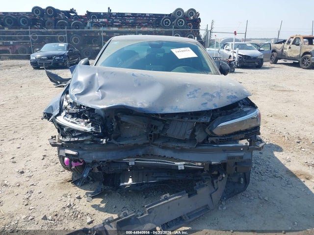 Продажа на аукционе авто 2026 Honda Civic Sport, vin: 2HGFE2F56TH508176, номер лота: 44940956
