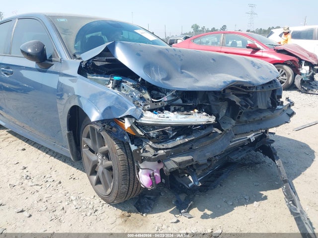 Продажа на аукционе авто 2026 Honda Civic Sport, vin: 2HGFE2F56TH508176, номер лота: 44940956