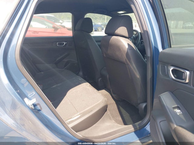 Продажа на аукционе авто 2026 Honda Civic Sport, vin: 2HGFE2F56TH508176, номер лота: 44940956