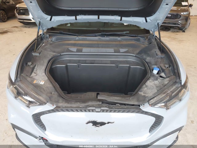 Ford Mustang Mach-e Select 2024 3FMTK1SU2RMA14517 Image 10