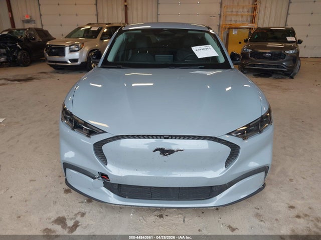 Ford Mustang Mach-e Select 2024 3FMTK1SU2RMA14517 Image 12