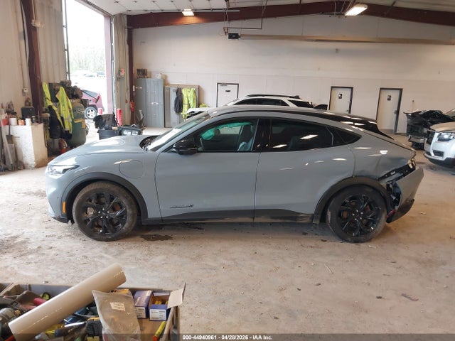 Ford Mustang Mach-e Select 2024 3FMTK1SU2RMA14517 Image 14