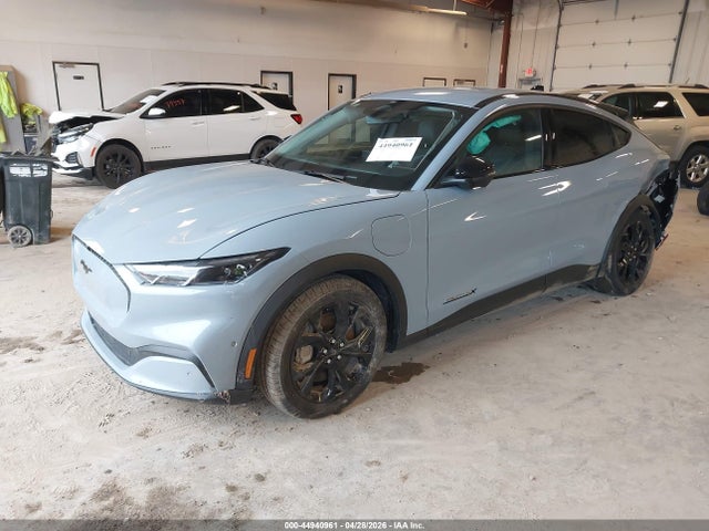 Ford Mustang Mach-e Select 2024 3FMTK1SU2RMA14517 Image 2
