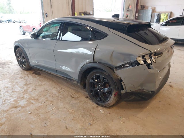 Ford Mustang Mach-e Select 2024 3FMTK1SU2RMA14517 Image 3