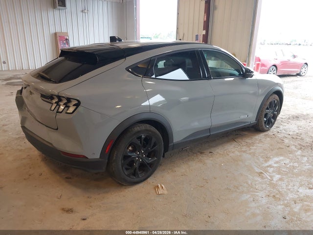 Ford Mustang Mach-e Select 2024 3FMTK1SU2RMA14517 Image 4