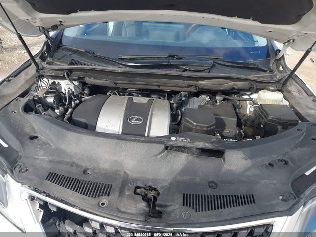 Продаж на аукціоні авто 2020 Lexus Rx 350l, vin: JTJHZKFA6L2026970, номер лоту: 44940965